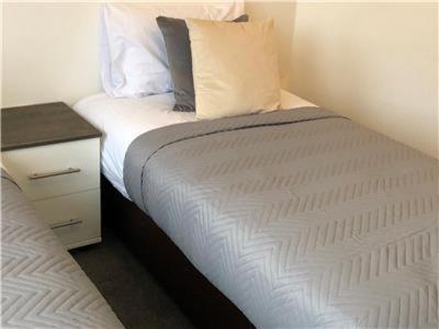 King Edward House Flat 2 Apartamento Kingston upon Hull Exterior foto