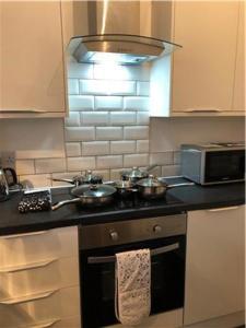 King Edward House Flat 2 Apartamento Kingston upon Hull Exterior foto