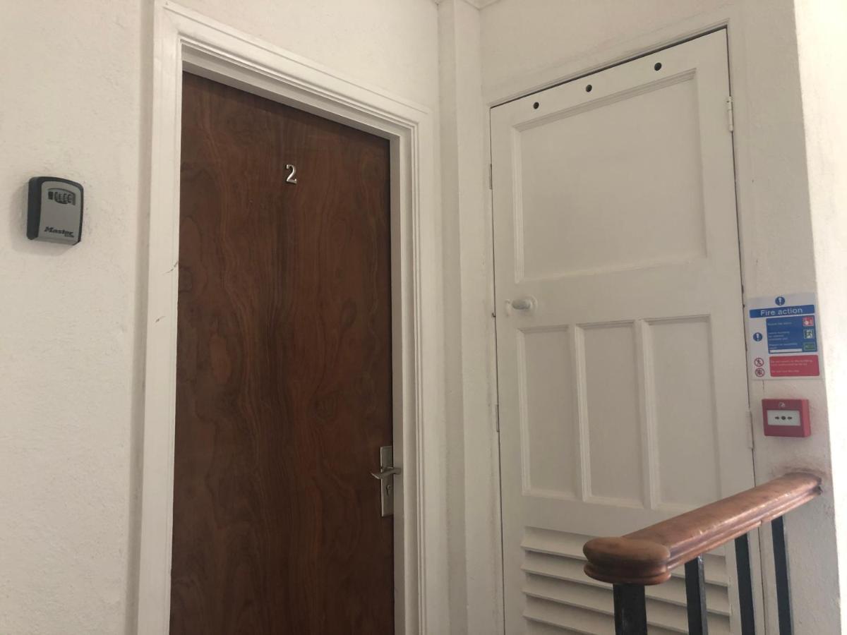 King Edward House Flat 2 Apartamento Kingston upon Hull Exterior foto